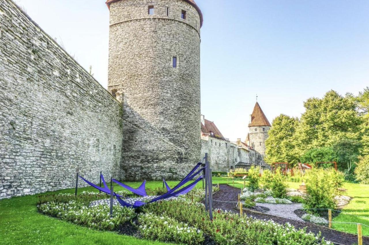 Old Town Tallinn Luxury Residence Exterior photo