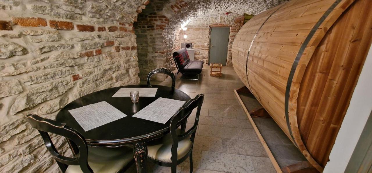 Old Town Tallinn Luxury Residence Exterior photo