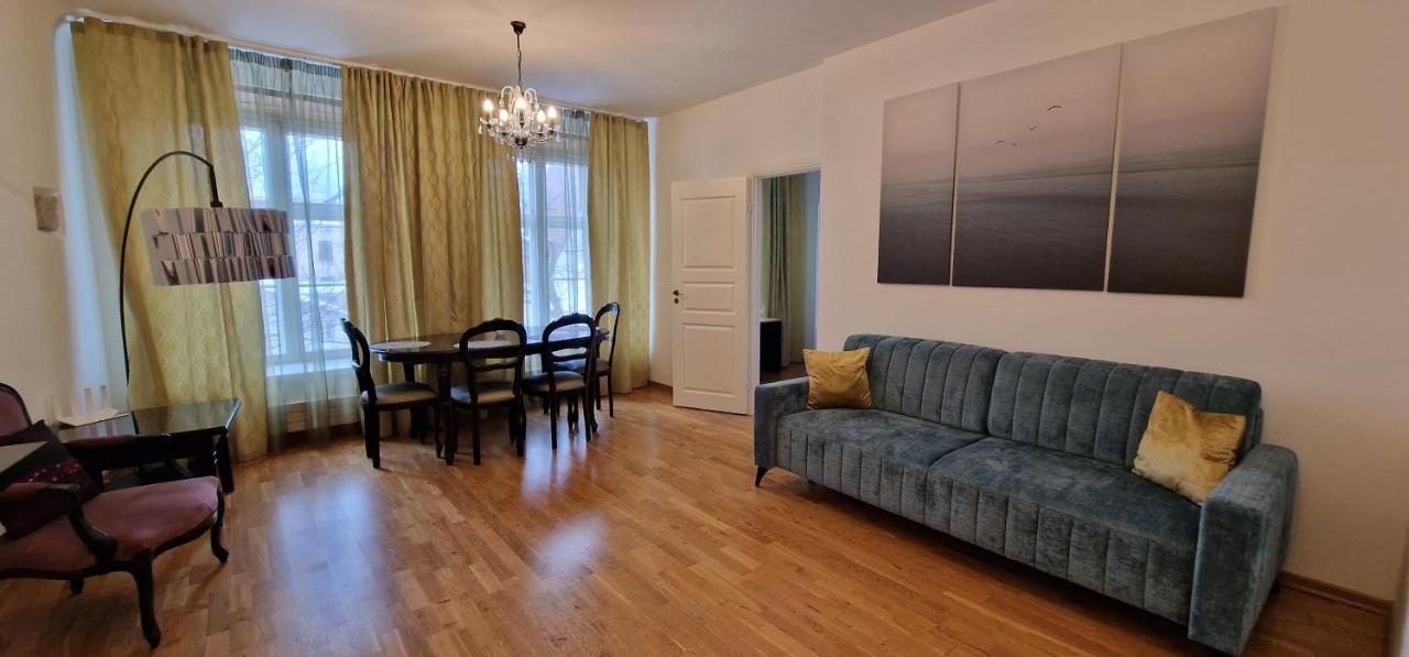 Old Town Tallinn Luxury Residence Exterior photo
