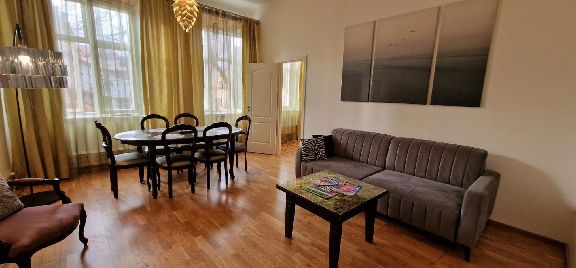 Old Town Tallinn Luxury Residence Exterior photo