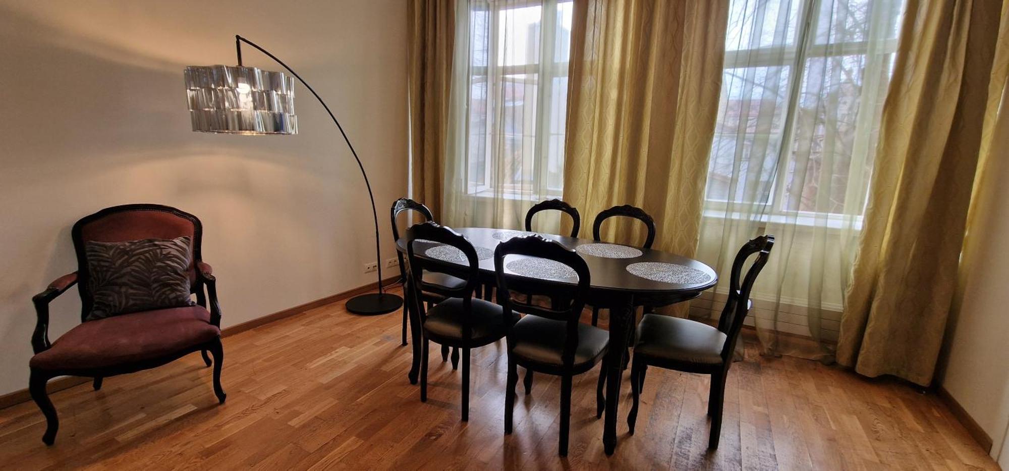 Old Town Tallinn Luxury Residence Exterior photo