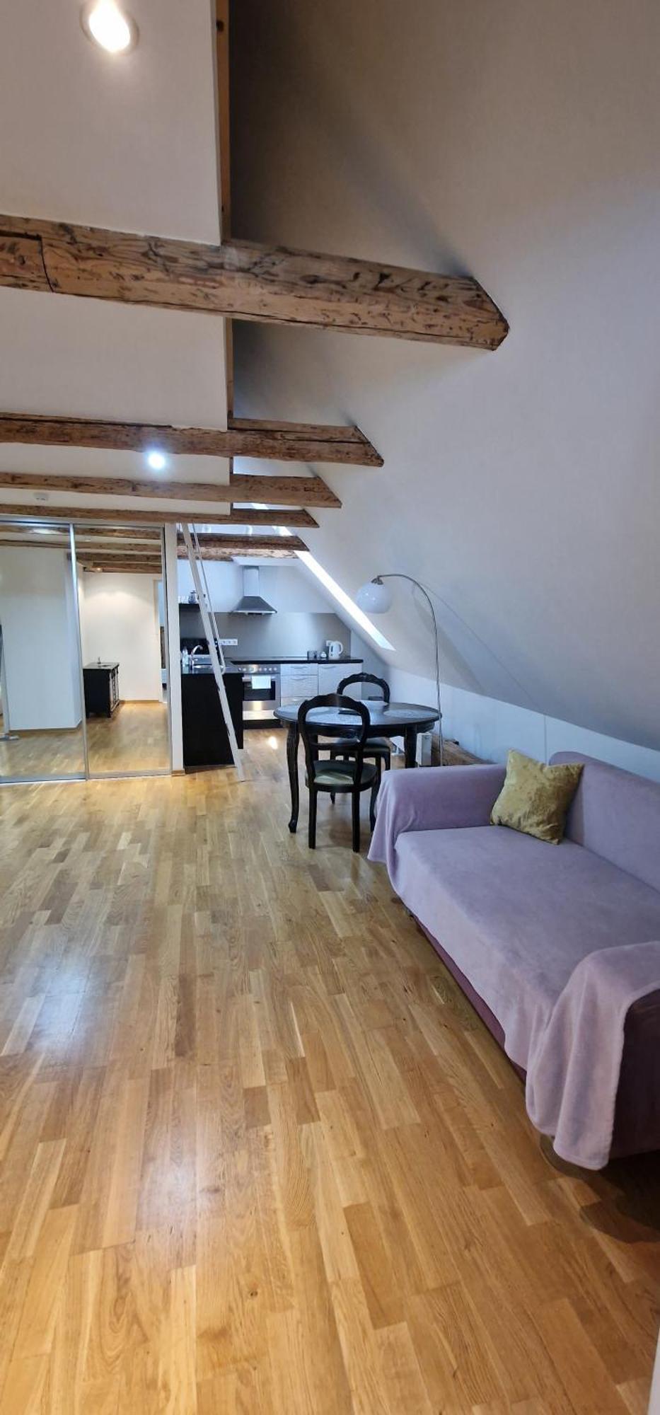 Old Town Tallinn Luxury Residence Exterior photo