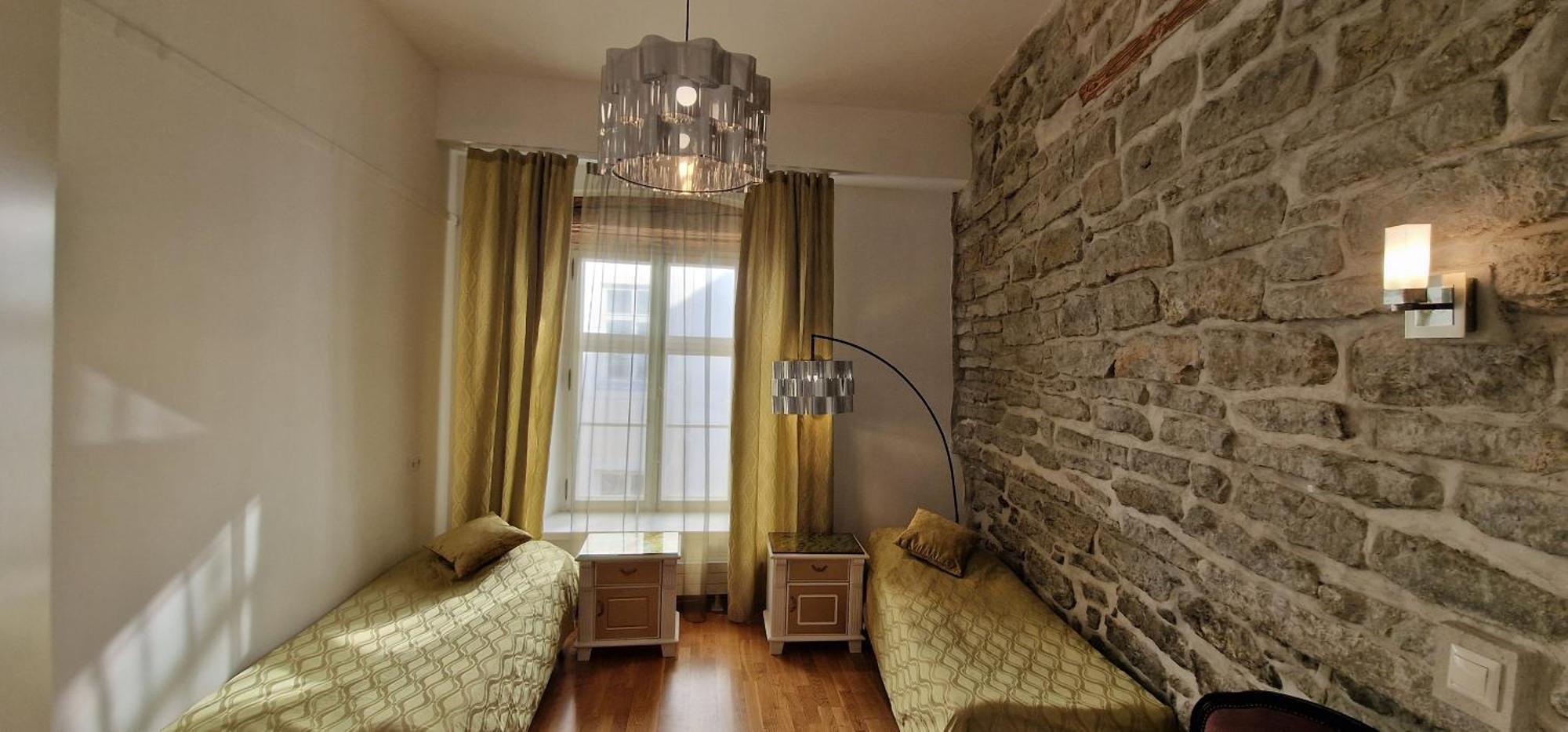 Old Town Tallinn Luxury Residence Exterior photo