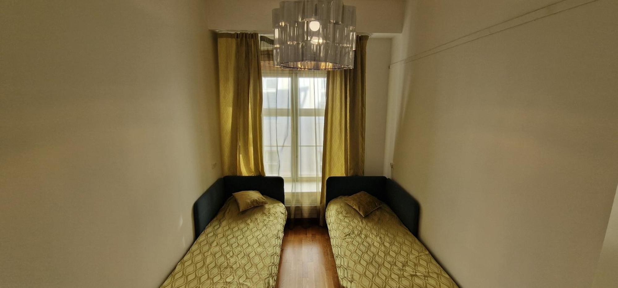 Old Town Tallinn Luxury Residence Exterior photo