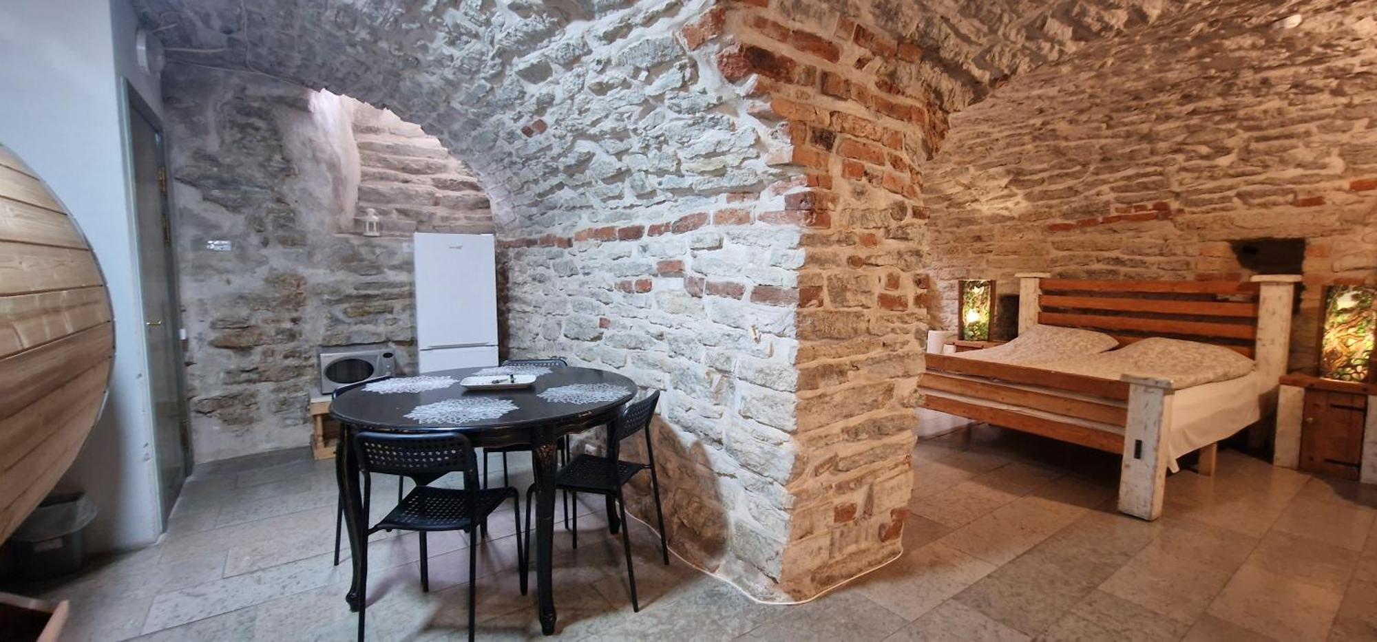 Old Town Tallinn Luxury Residence Exterior photo